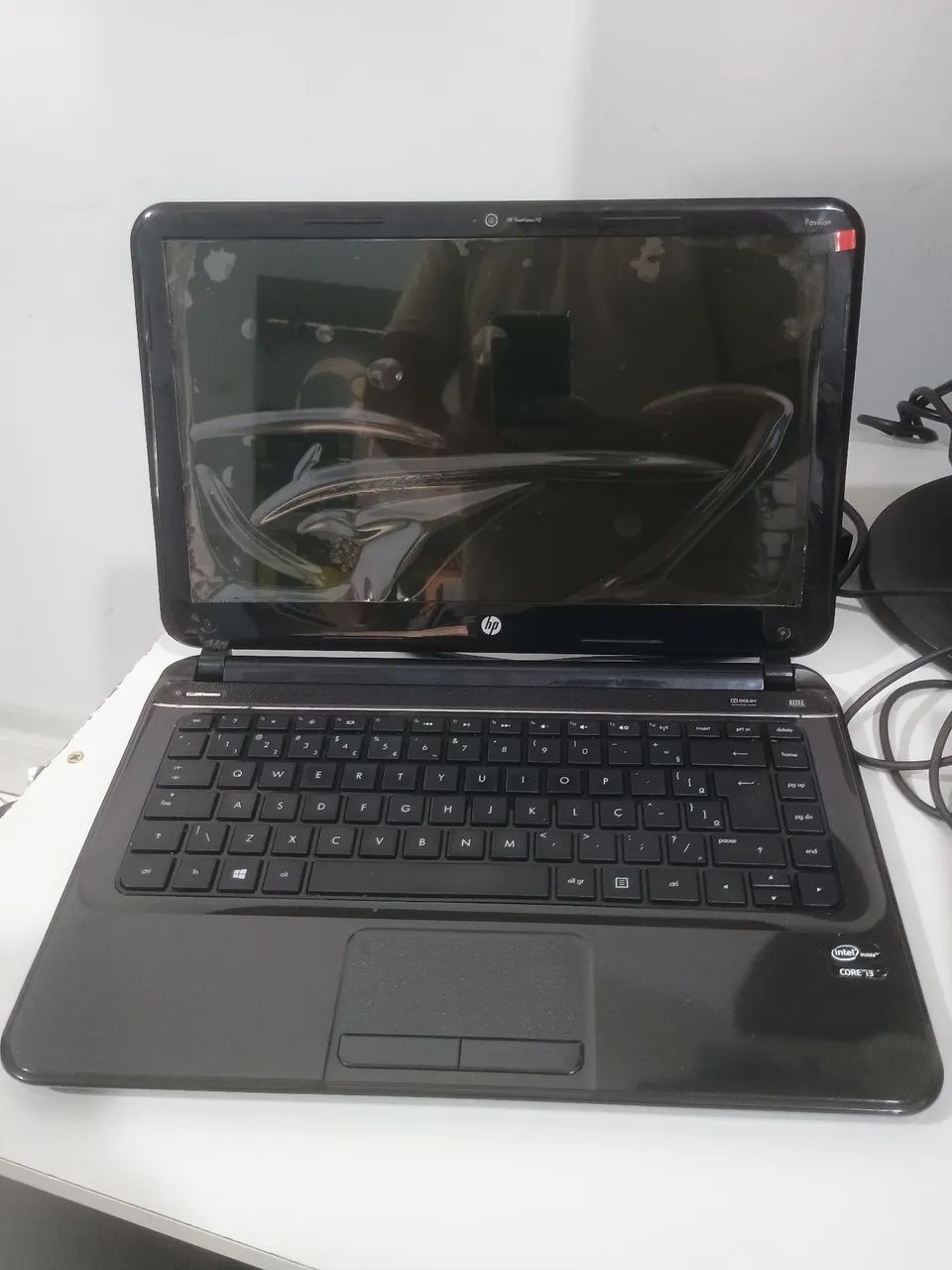 Note HP Corei3  - Foto 2
