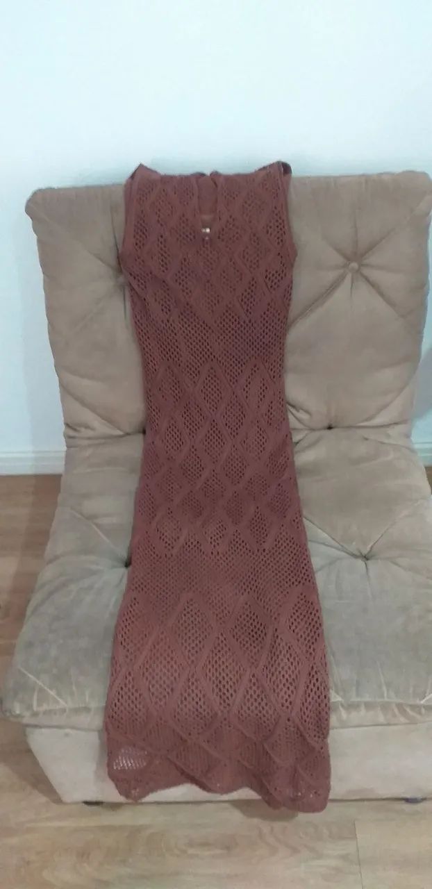 ROUPAS FEMININAS SEMI NOVAS E LIMPAS - Foto 5