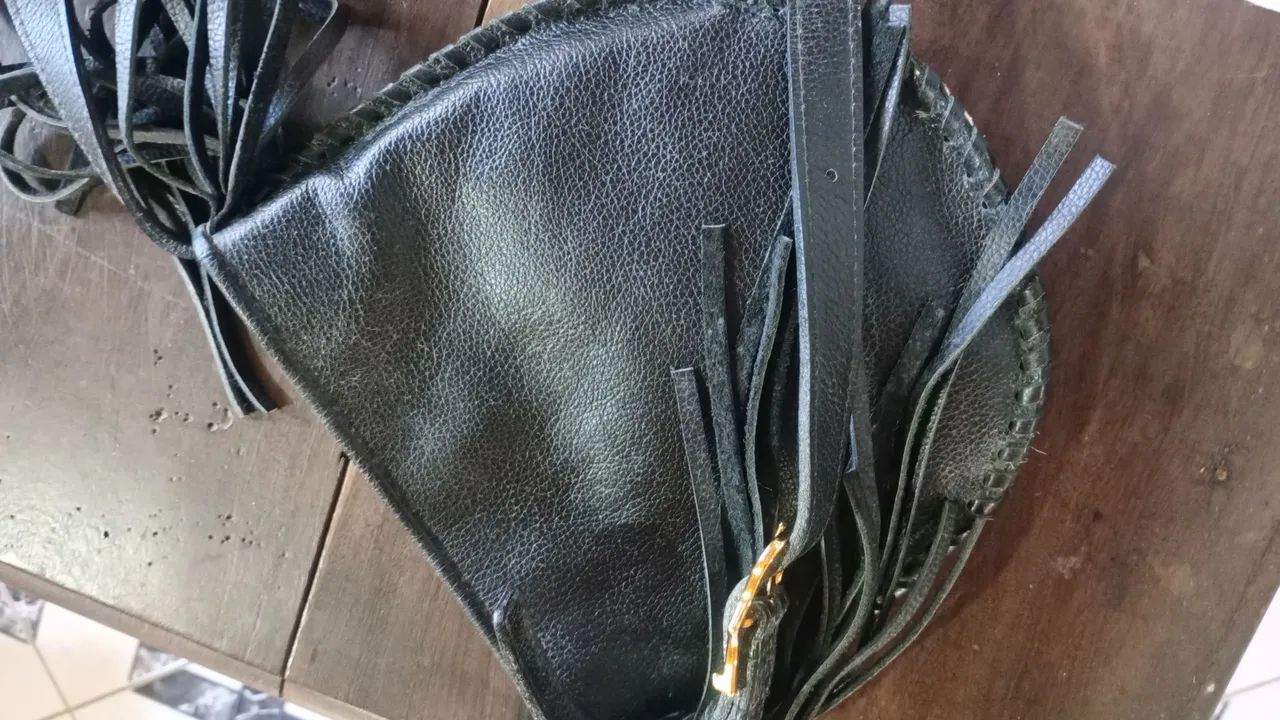 Bolsa Chris Beçak - Foto 5