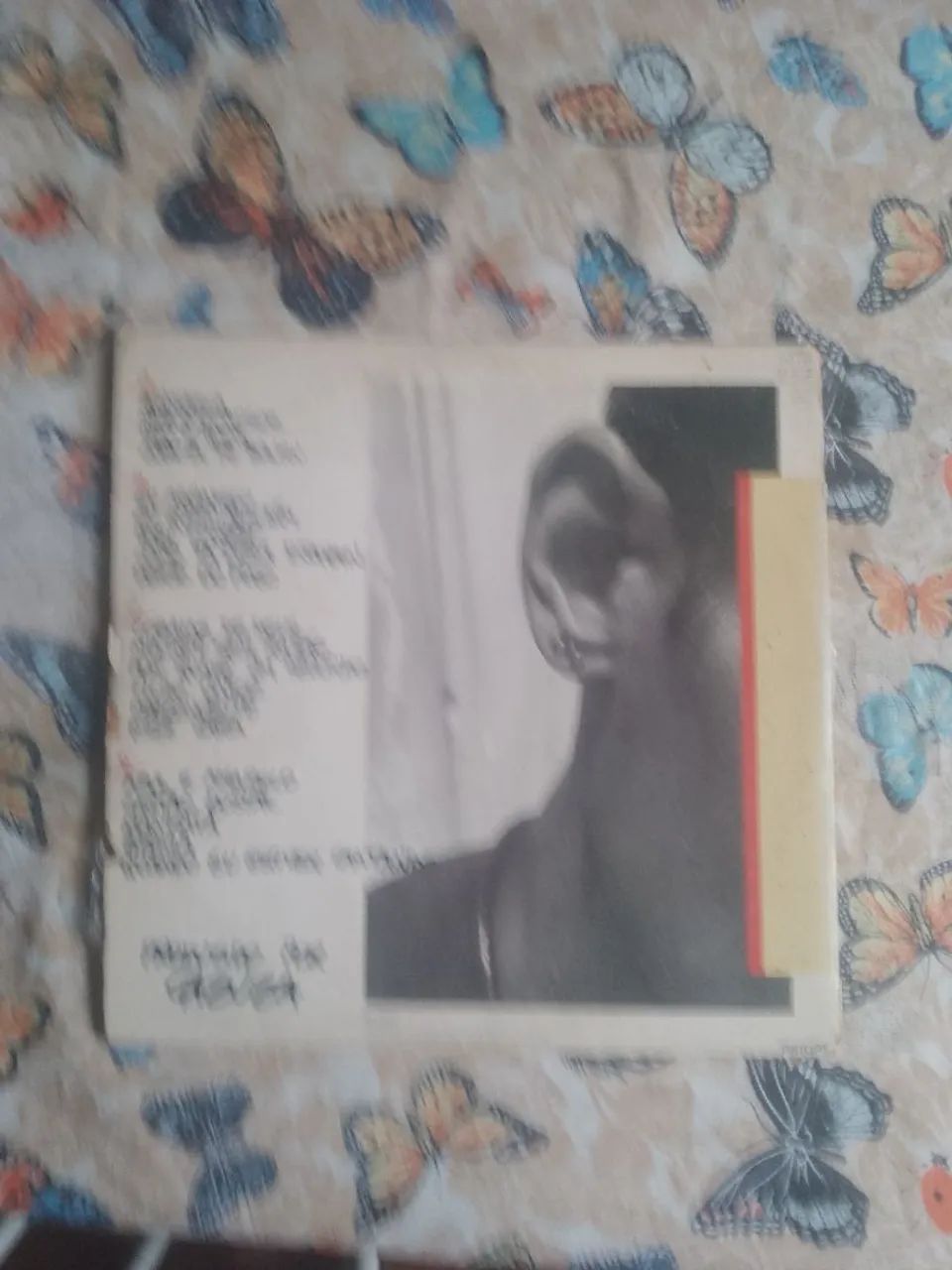 Vendo discos de vinil antigos em bom estado . - Foto 4
