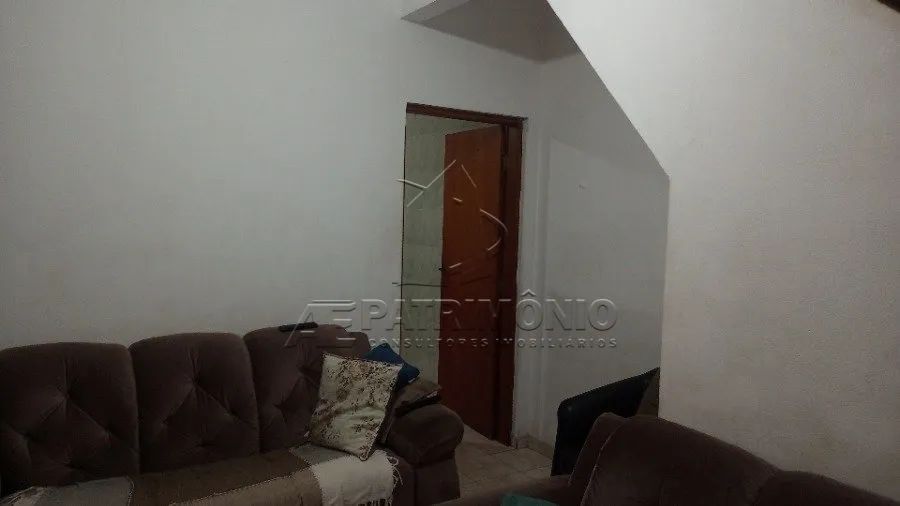 CASA,2 Dormitorio(s) bairro Botucatu