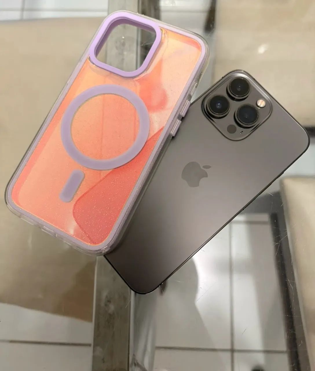 Iphone 13 Pro 128gb 