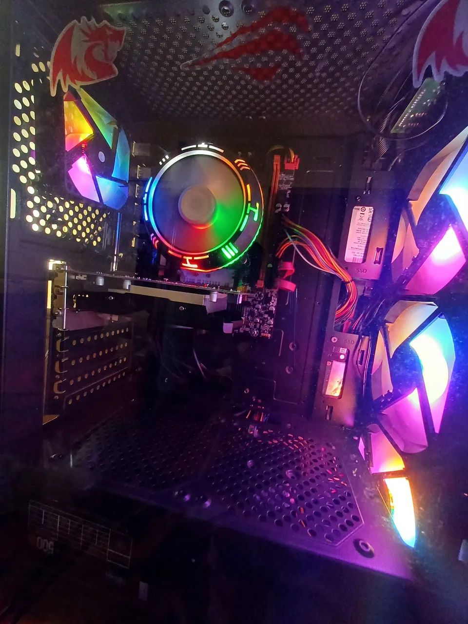 PC GAMER  - Foto 2