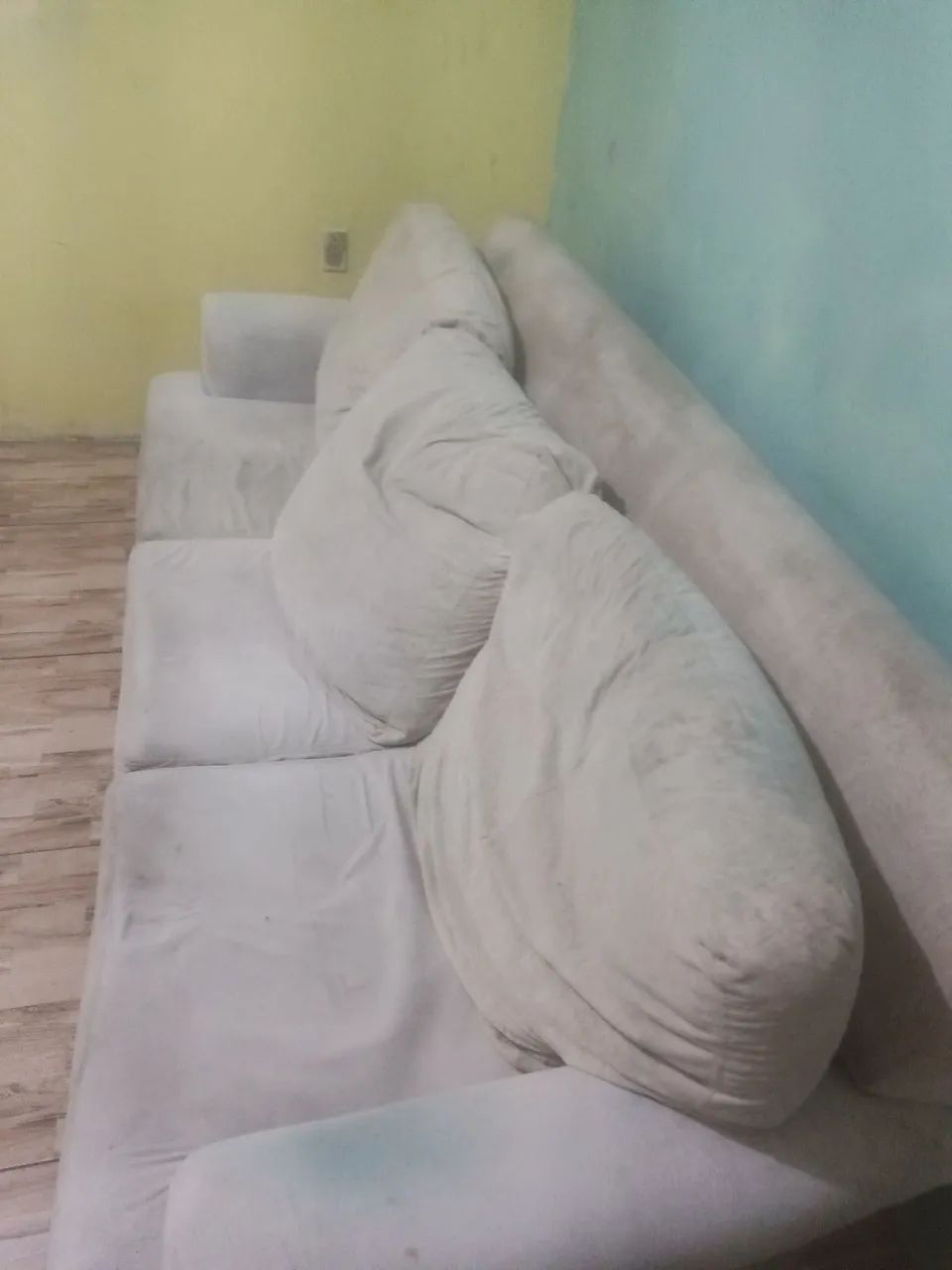 Vendei um sofá - Foto 2