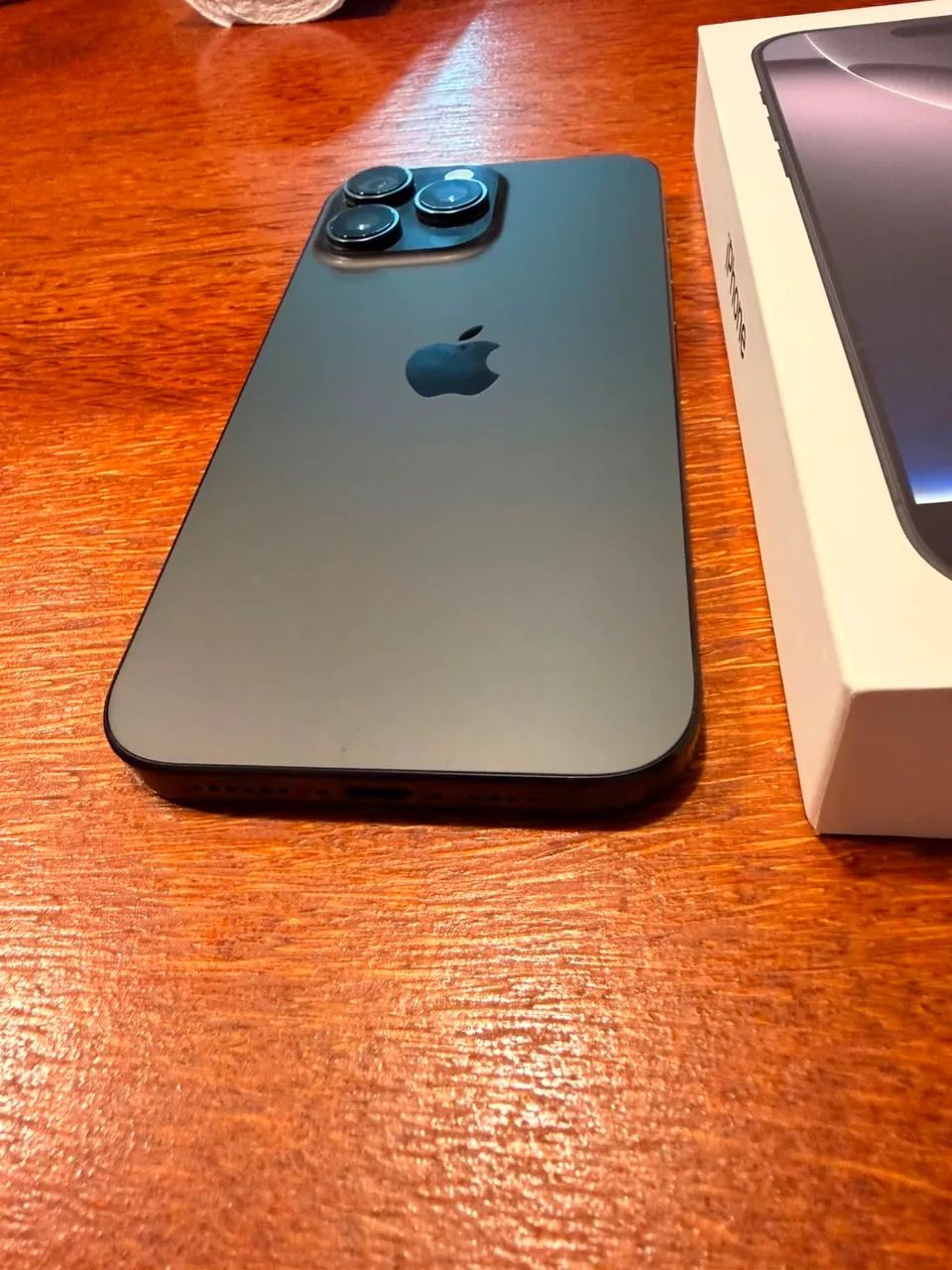 iPhone 16 Pro Max 512GB