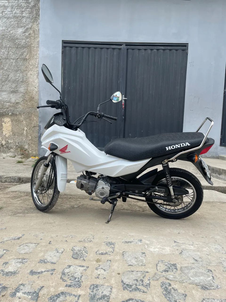 Pop 110i 2020 - Foto 2