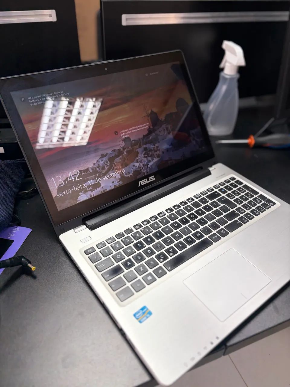 ? Notebook ASUS - Intel Core i5 + 8GB RAM - Foto 2