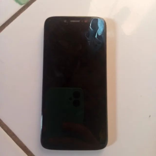 Celular usado moto g7 play - Foto 2