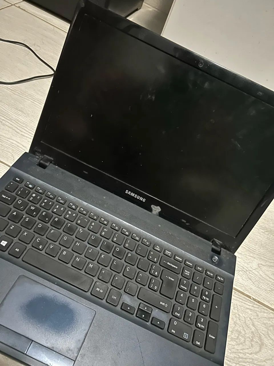 Notebook  - Foto 3