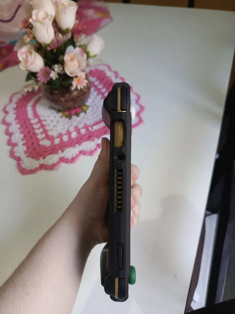 Capa case Nintendo swtich lite - Foto 4