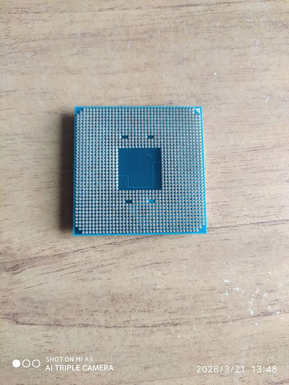 PROCESSADOR AMD RIZEN 5 2400G - Foto 3