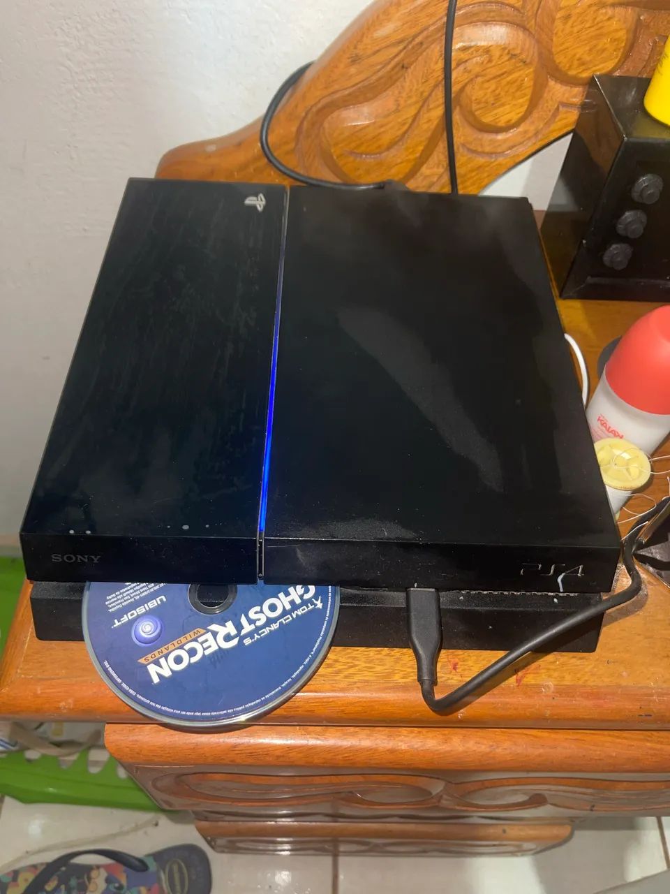 Ps4 - Foto 4