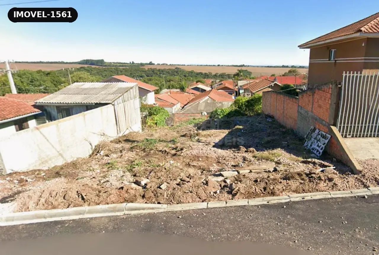 Terreno Jardim Eldorado Carambeí - Foto 4