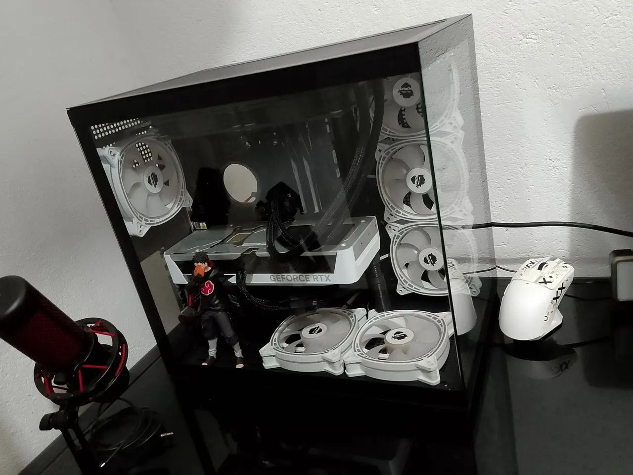 Pc Gamer - AM5 - RTX5070 - Foto 2
