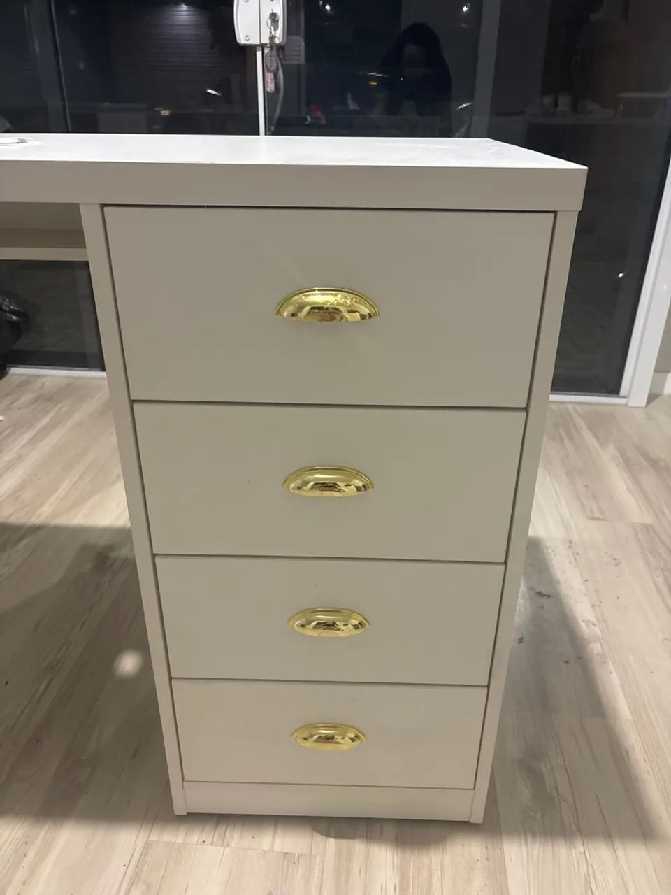 Mesa 100% MDF - Foto 2