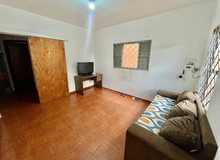 Aluguel de Quarto (Próximo a UFMS)  - Foto 2