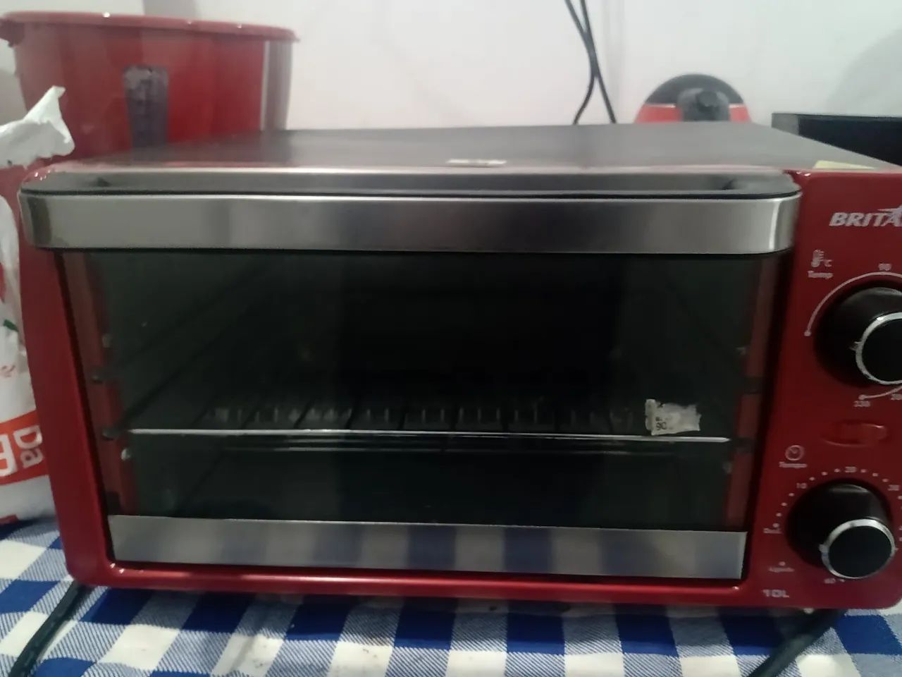 Forninho - Foto 3