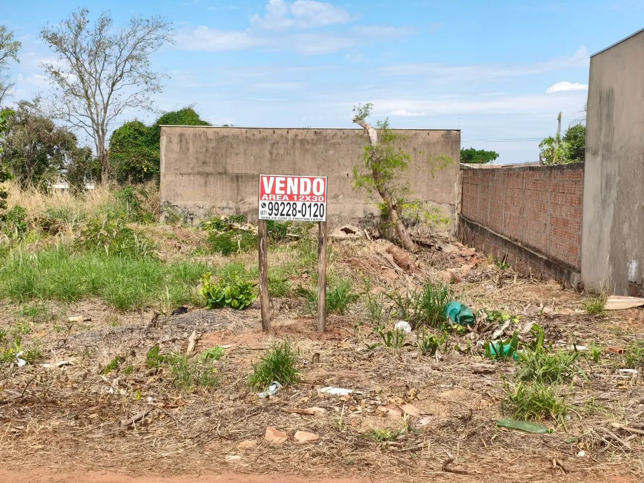 Terreno 12x30 - Foto 5
