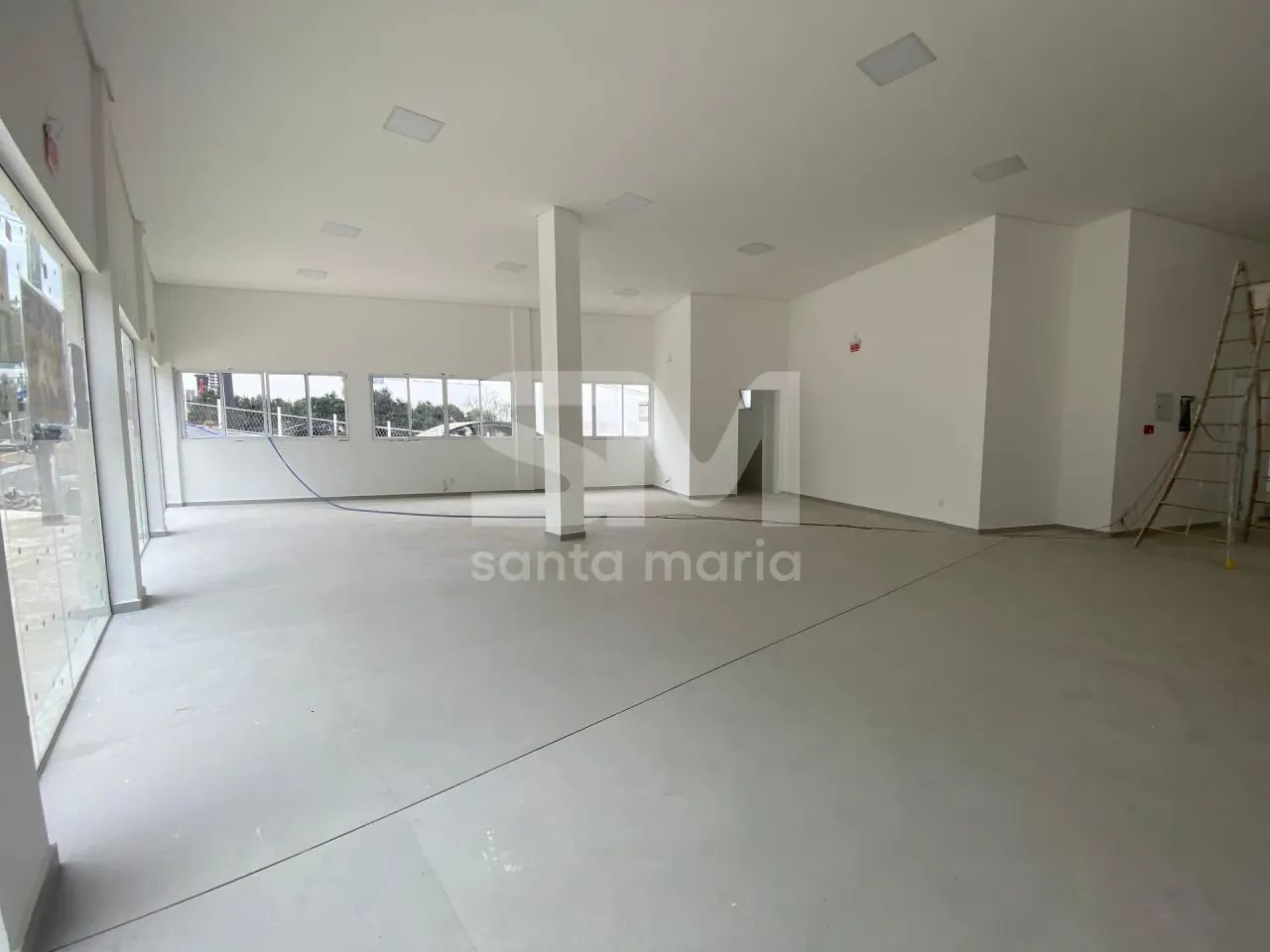 Sala para locação, Líder, Chapecó, SC - Foto 4