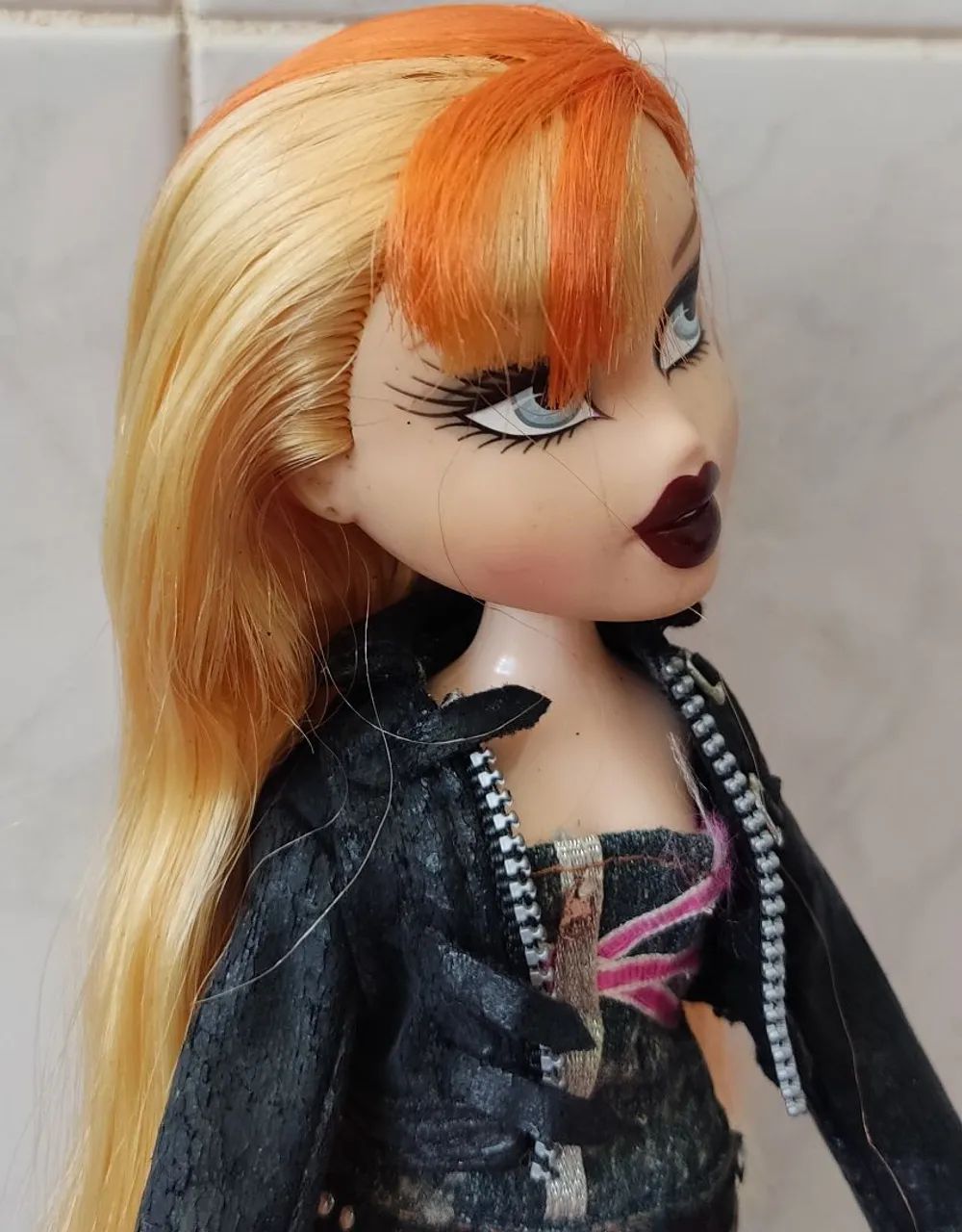 Boneca Bratz London - Foto 2