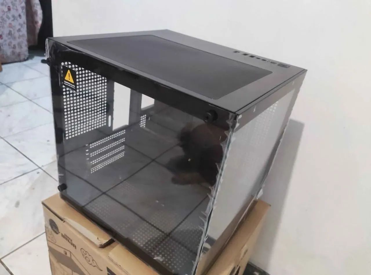 GABINETE NINJA SATO NOVO NOVO!! - Foto 2