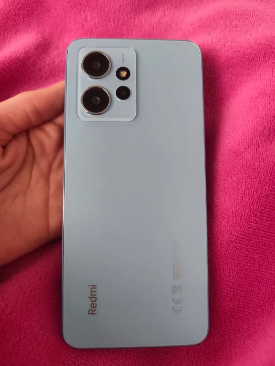 Celular xiaomi note 12  - Foto 4