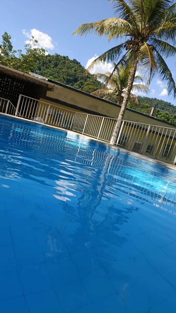 Casa com piscina em Magé  - Foto 4