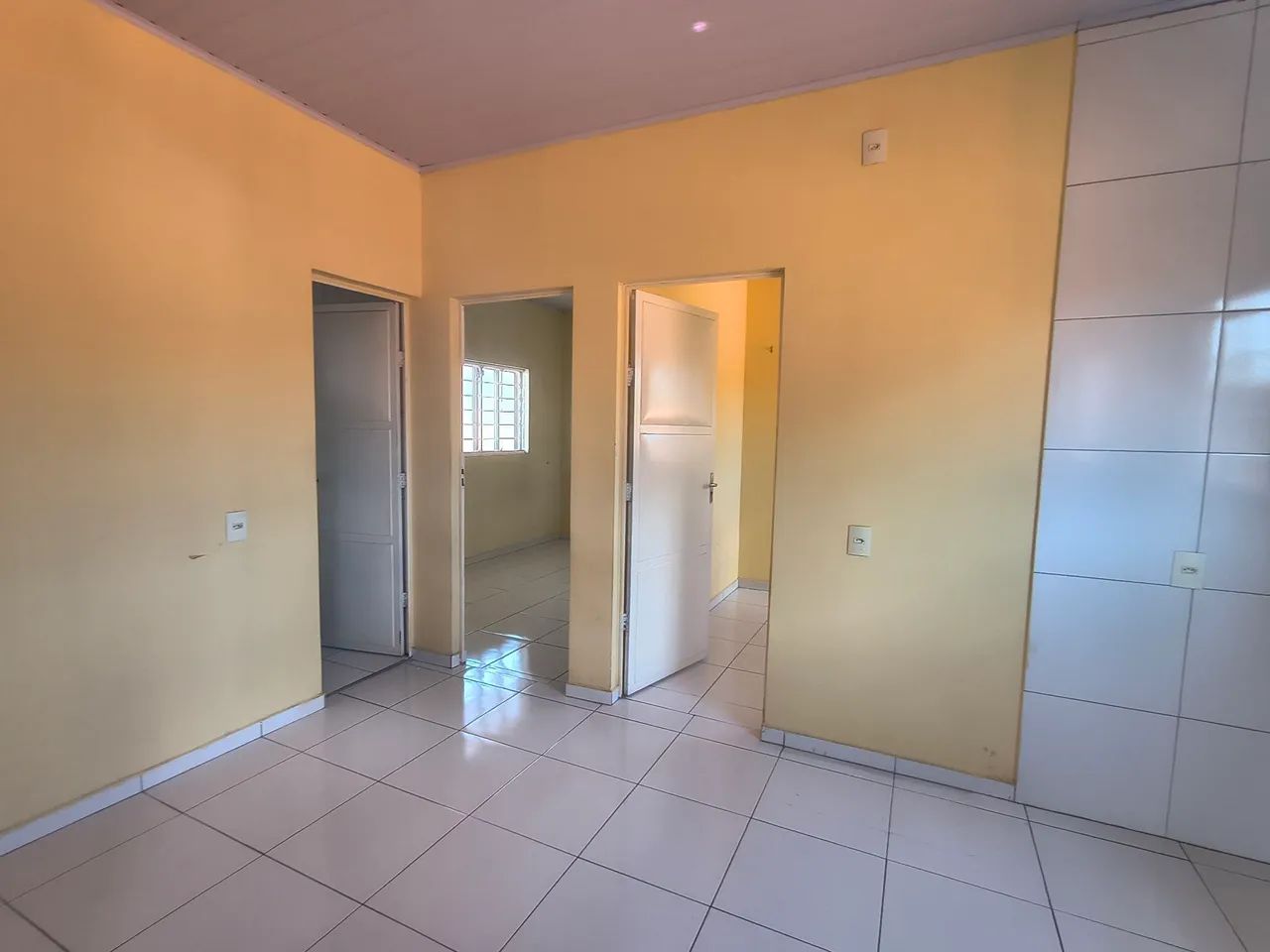 Casa Lourival Parente  - Foto 4