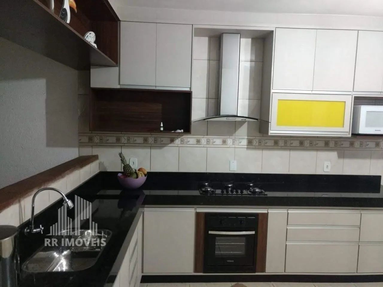 RR0247 Chácara 200m² - CHÁCARA PAU PINTADO - OPORTUNIDADE - 3 Dorms 2 Vagas - Nova Odessa, - Foto 6