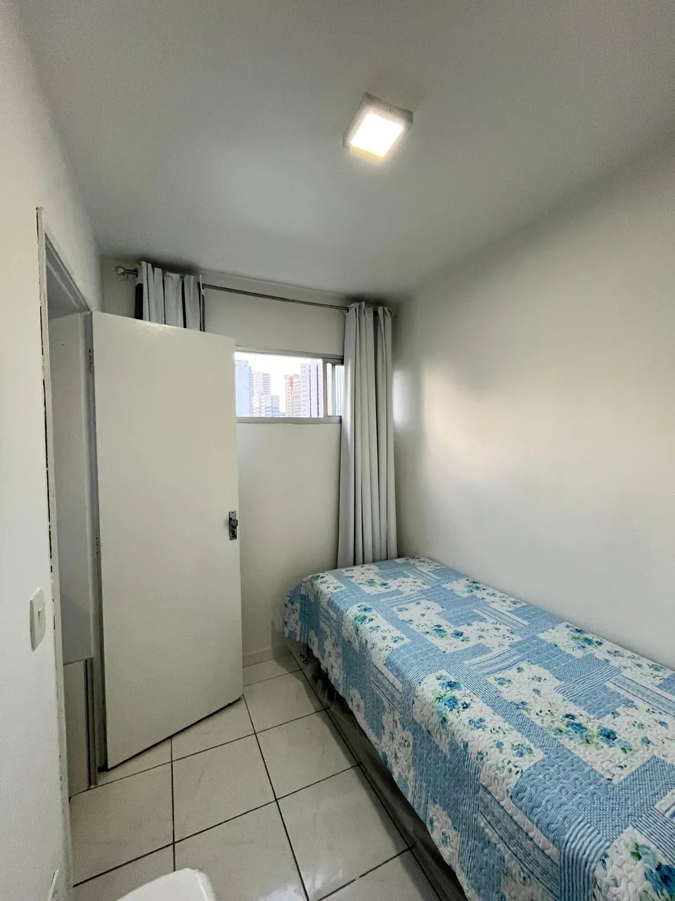Alugo quarto boa viagem - Foto 2