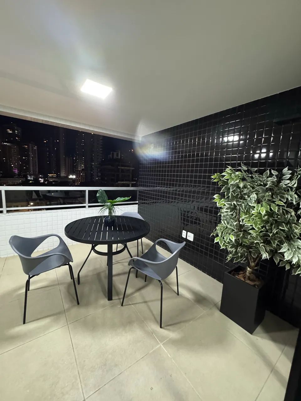Alugo apt. 4.800,00.  - Foto 4