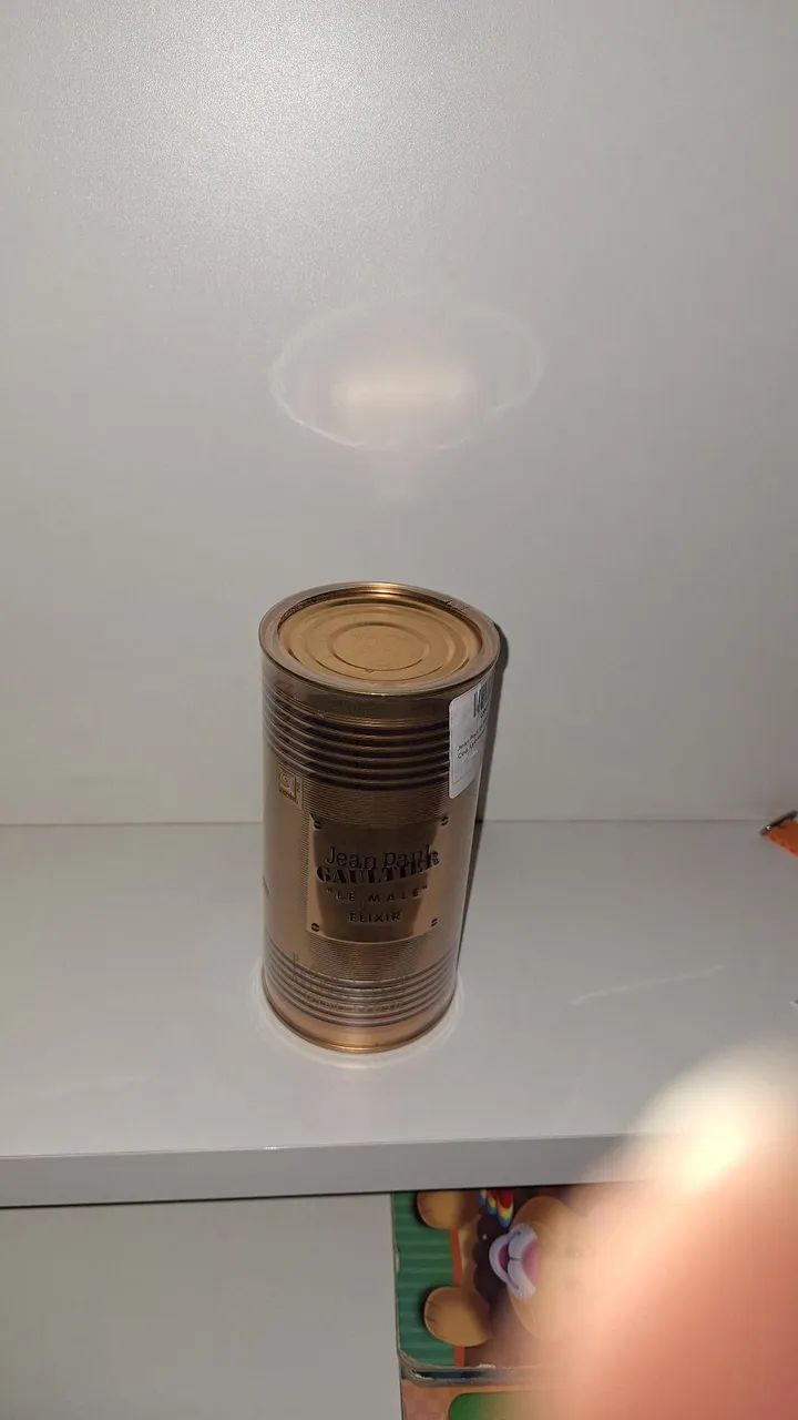 Perfume NOVO - Lacrado (Jean Paul Gaultier 125ml) - Foto 5