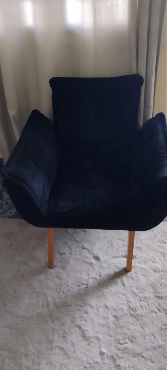 Vende-se Poltrona 