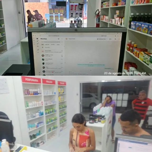 DROGARIA FARMACIA - Foto 3