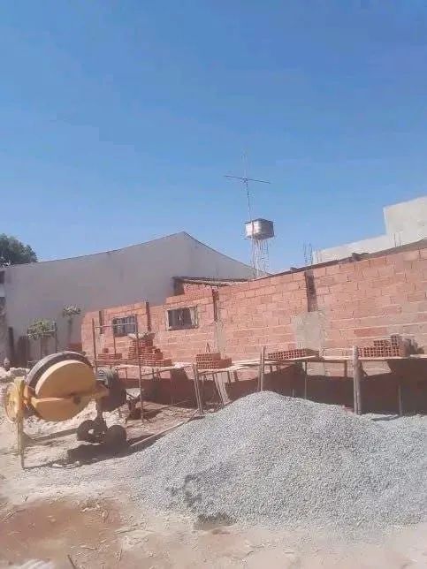 Pedreiro em Anápolis 