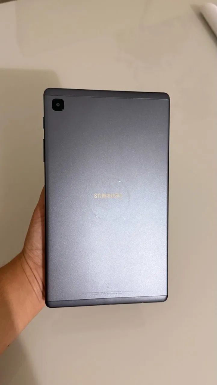 VENDO TABLET SAMSUNG - Foto 3