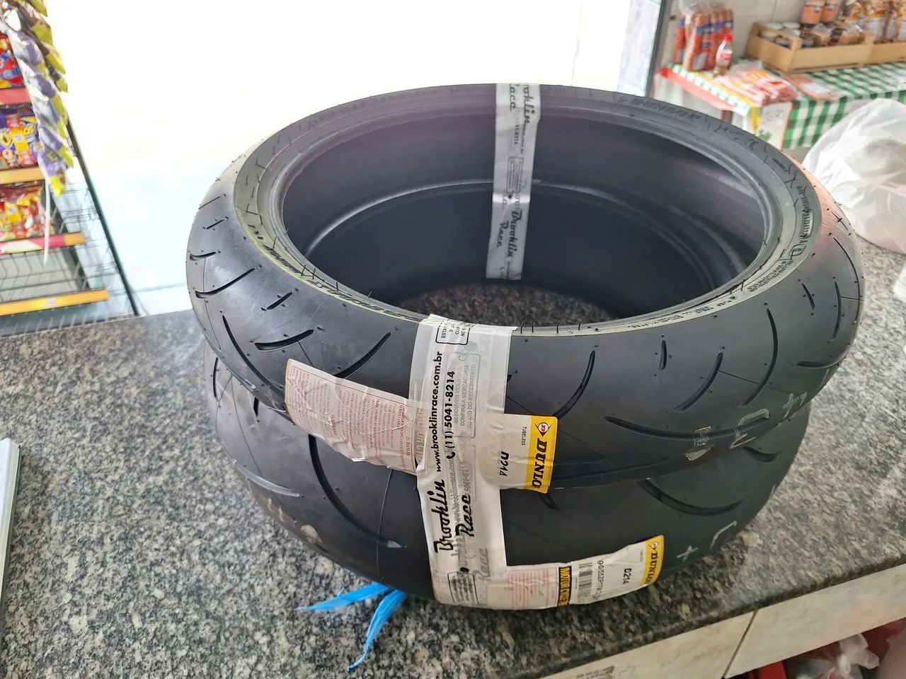 HONDA CB 1000R 18 MIL KM IPVA PAGO AC TROCA  - Foto 14
