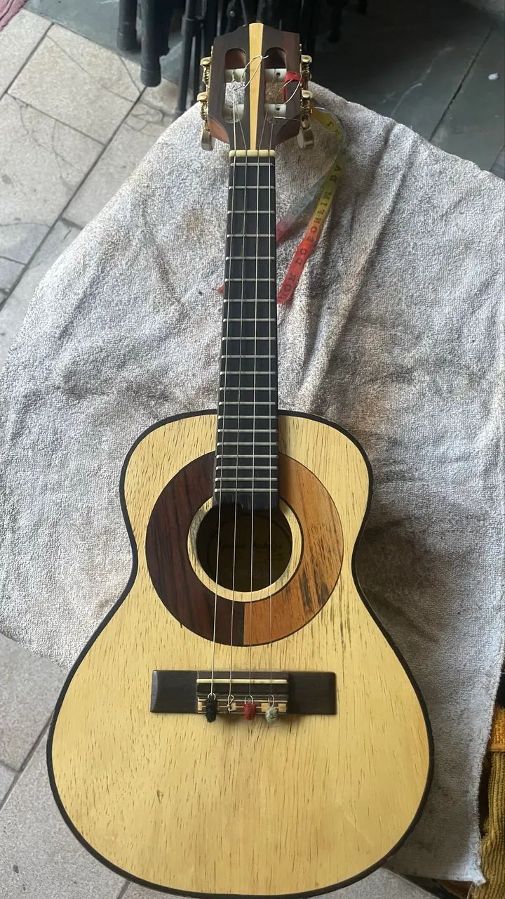 Cavaquinho  - Foto 2