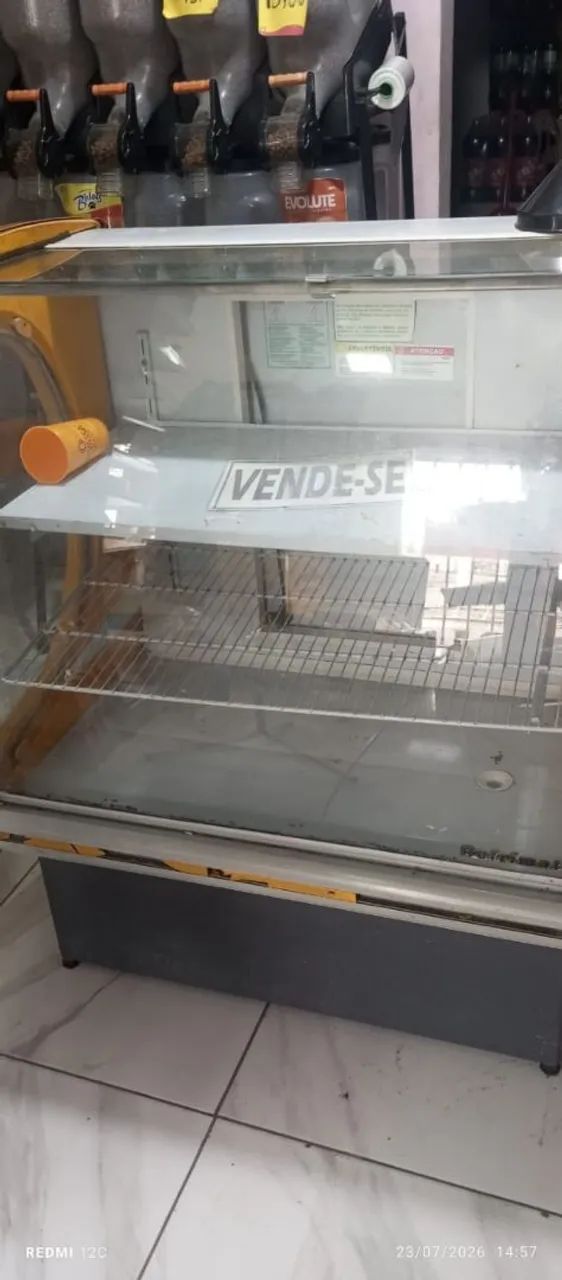 Frezer