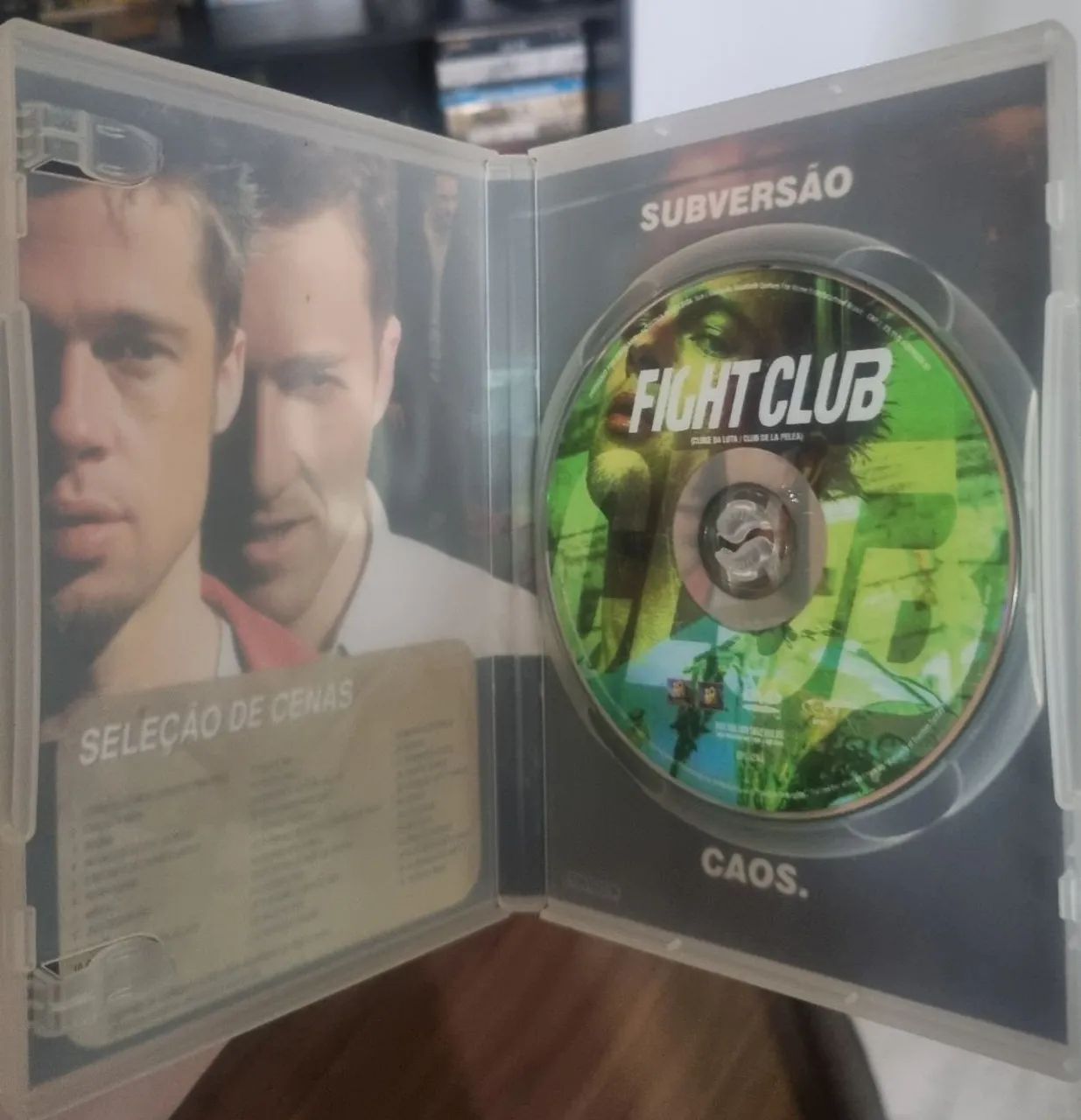 Clube da Luta - Foto 3