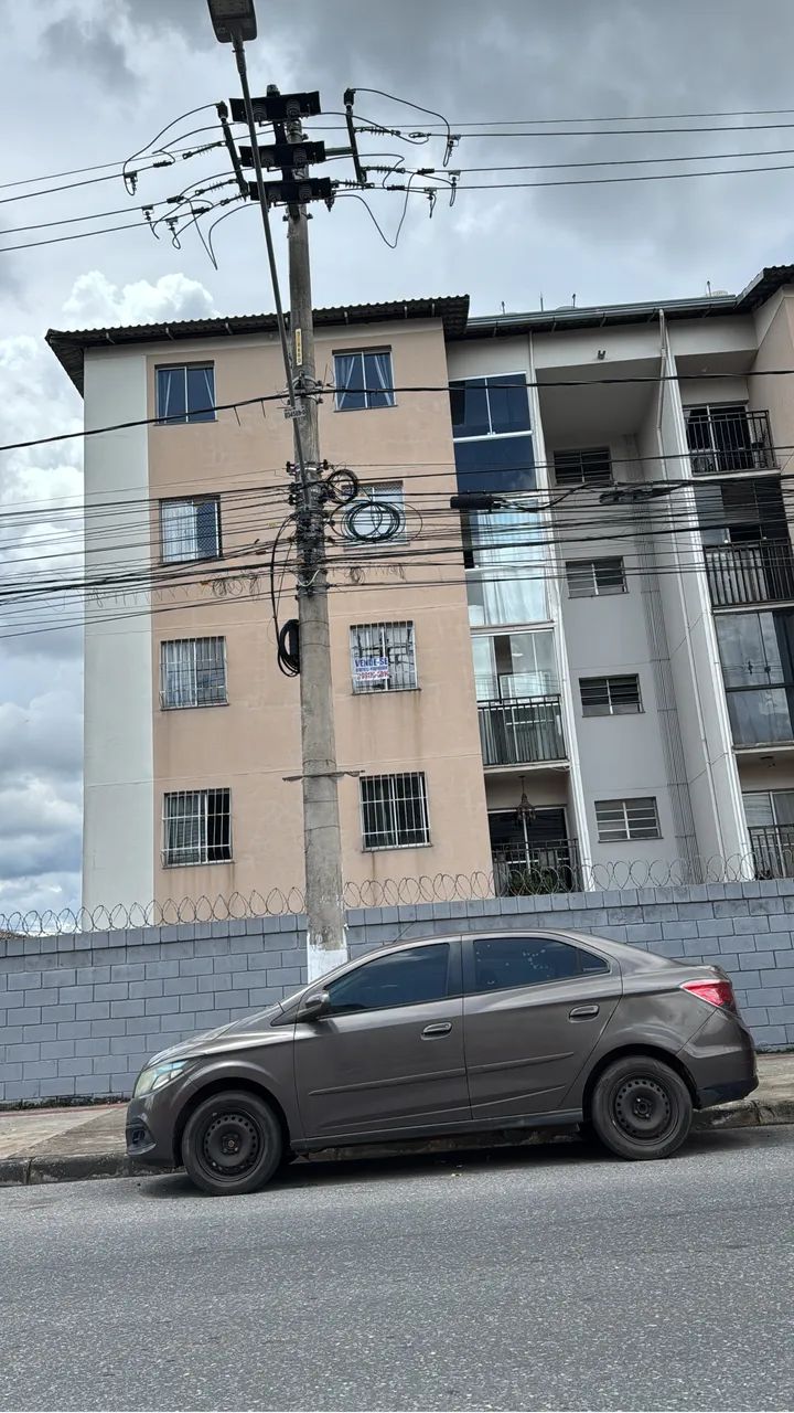 Foto - Belo Horizonte - Acaiaca