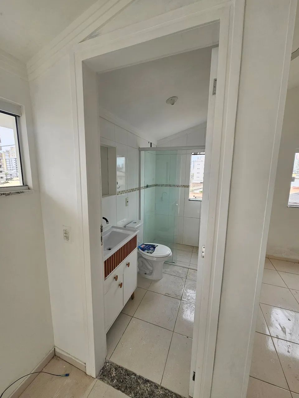 Apartamento LOCAÇÃO - Foto 4