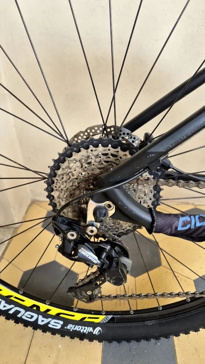 Bike Sense Impact Evo - Foto 5