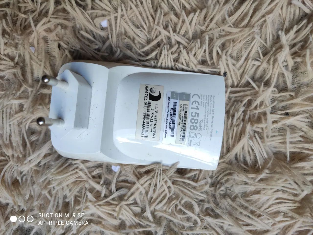 TP-Link wireless  - Foto 3