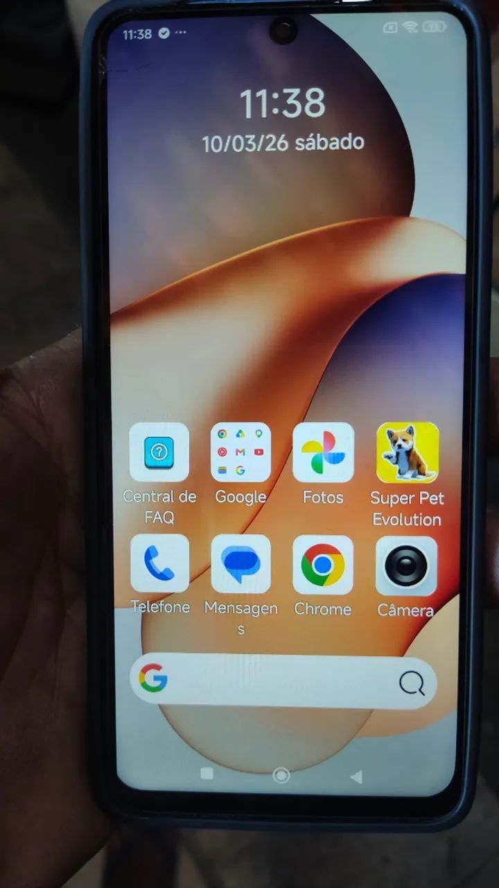 Celular Redimi 13  - Foto 5