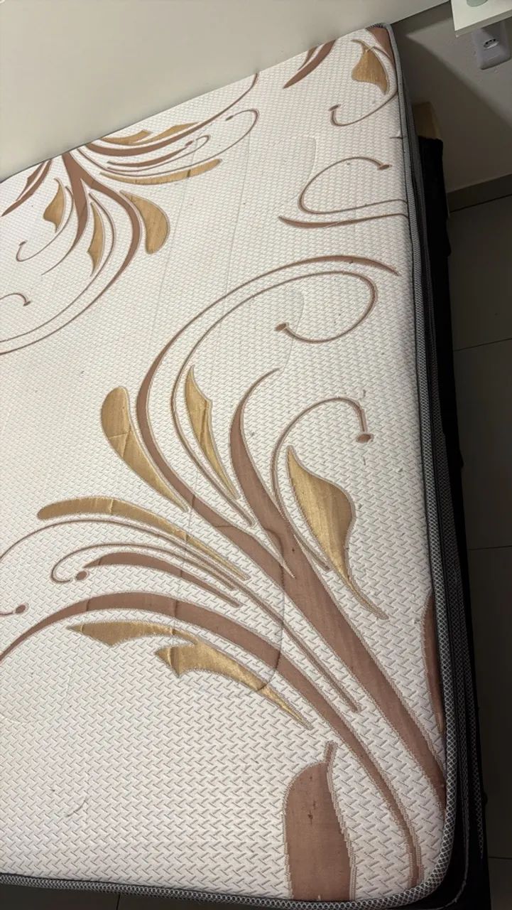 Cama de casal 