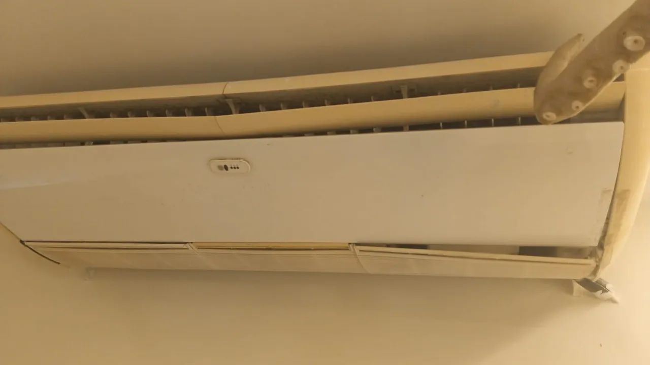 Ar condicionado 60 mil btus - Foto 4