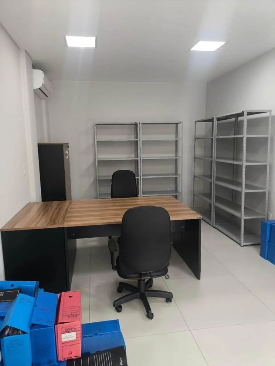 Móveis Alta Durabilidade e Qualidade para a montagem do Escritório Perfeito!  - Foto 2