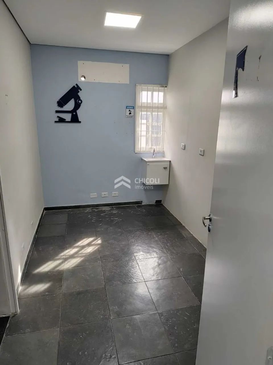 COM0048 - Comercial - para Locação - Vargem Grande Paulista - Foto 5