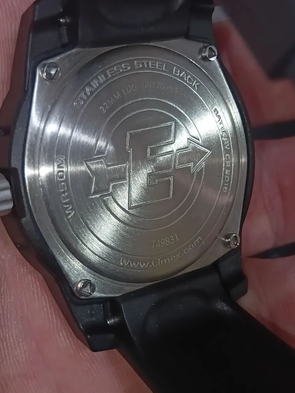 Timex Expedition Rugged Core - Foto 4